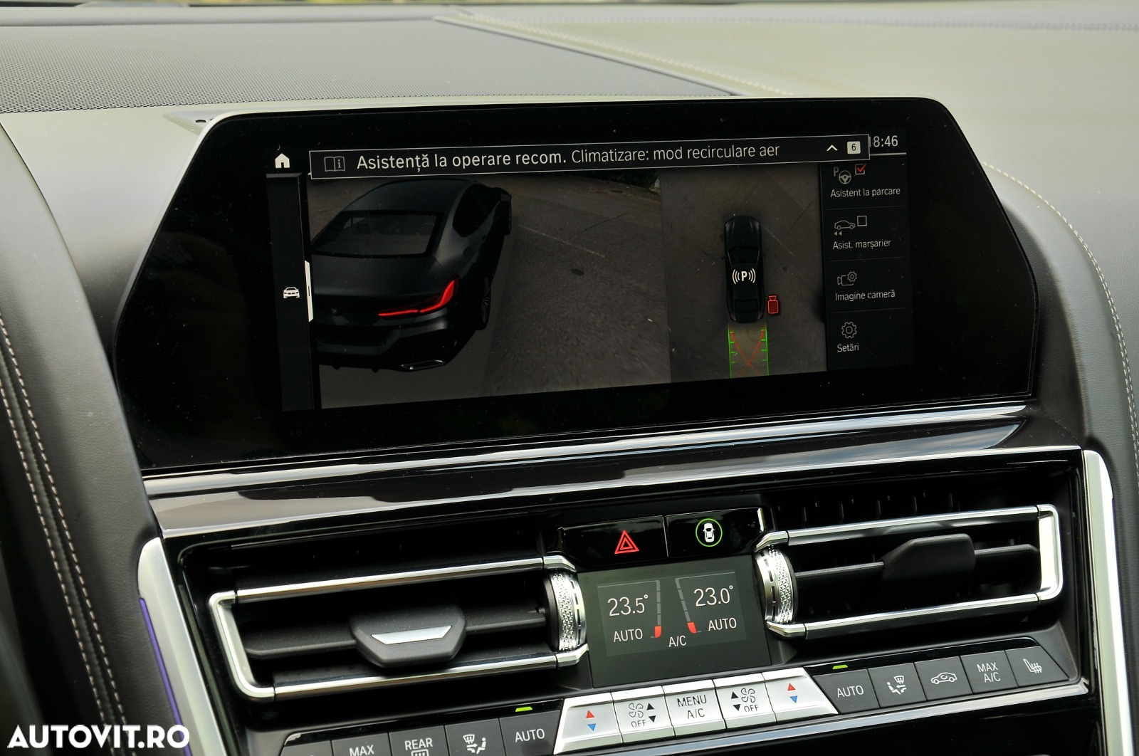 BMW Seria 8 840d xDrive Gran Coupe - 10