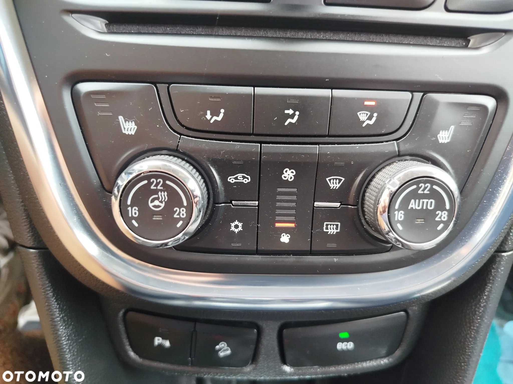 Opel Mokka 1.7 CDTI Enjoy S&S - 34