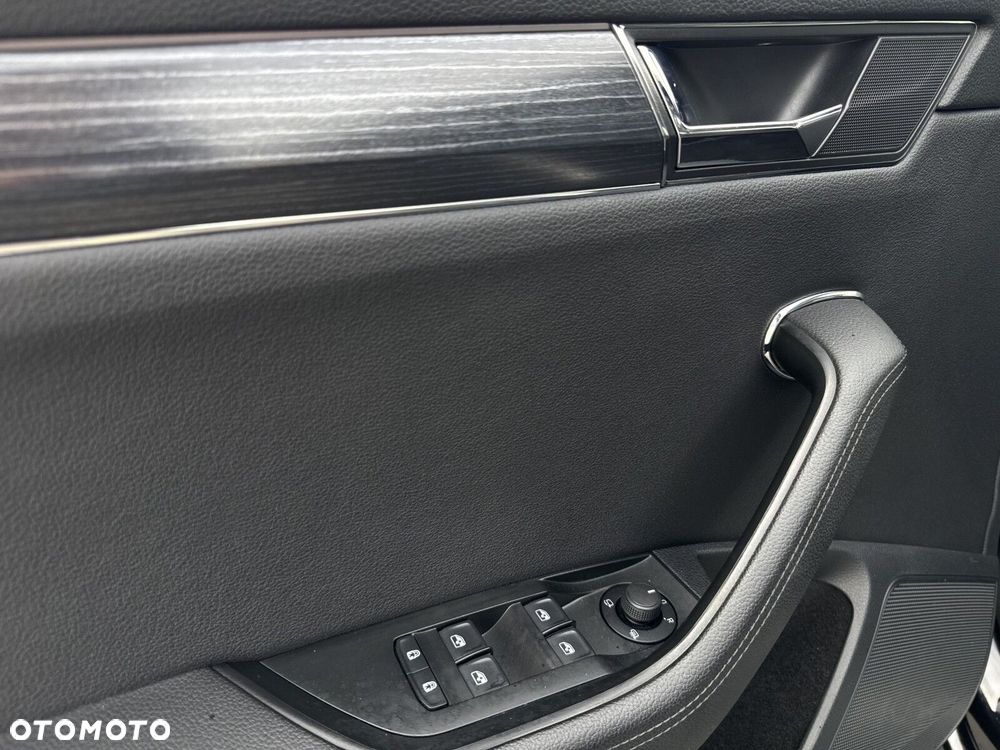 Skoda Superb - 12