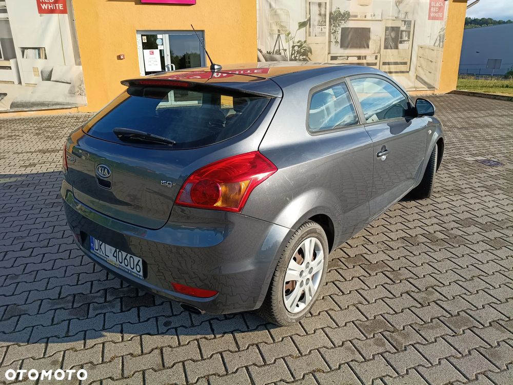 Kia ProCeed 1.4 Optimum - 5