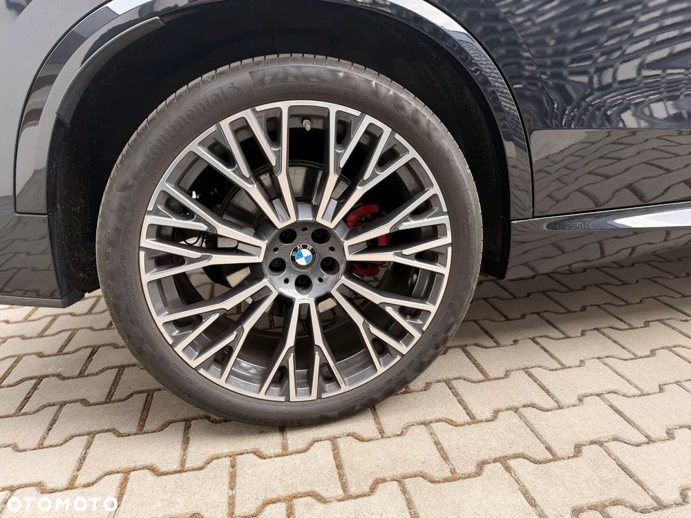 BMW X5 xDrive40d mHEV sport - 7