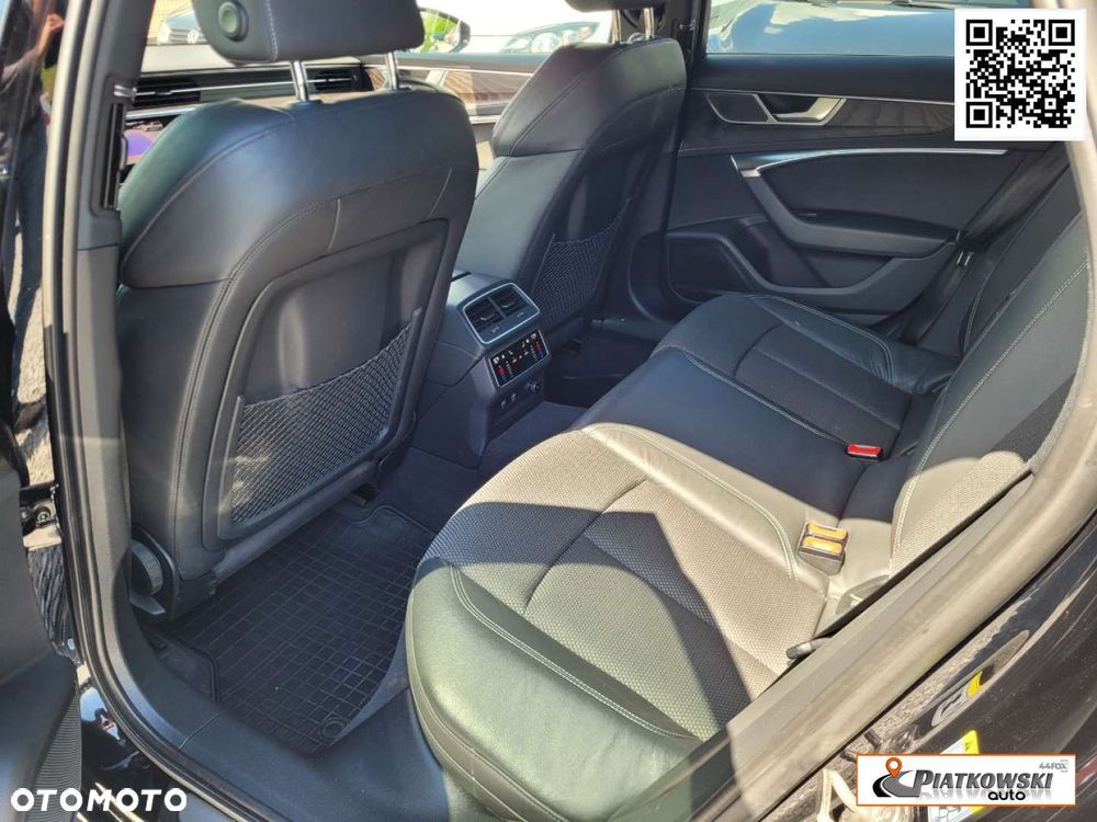 Audi A6 Avant - 22