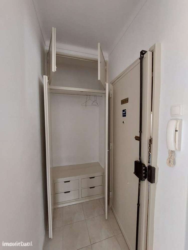 Apartamento T2 para arrendar em Moscavide - Grande imagem: 3/16