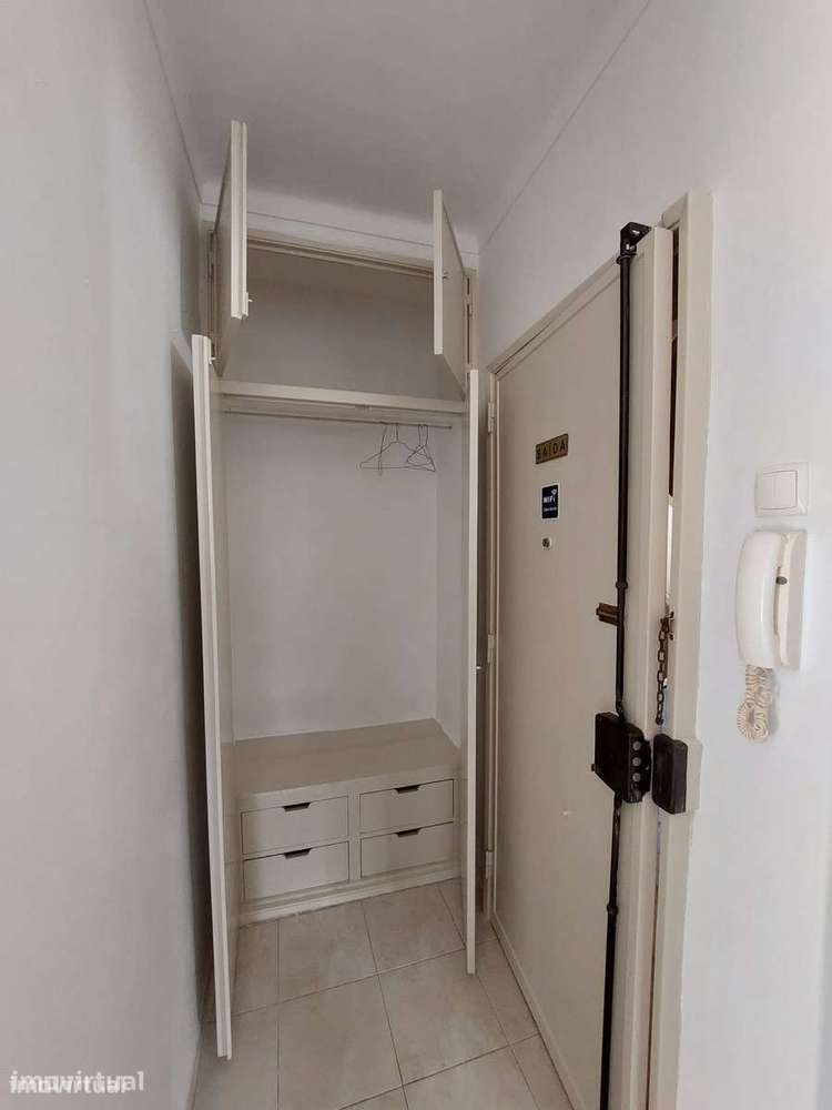 Apartamento T2 para arrendar em Moscavide - Grande imagem: 3/16