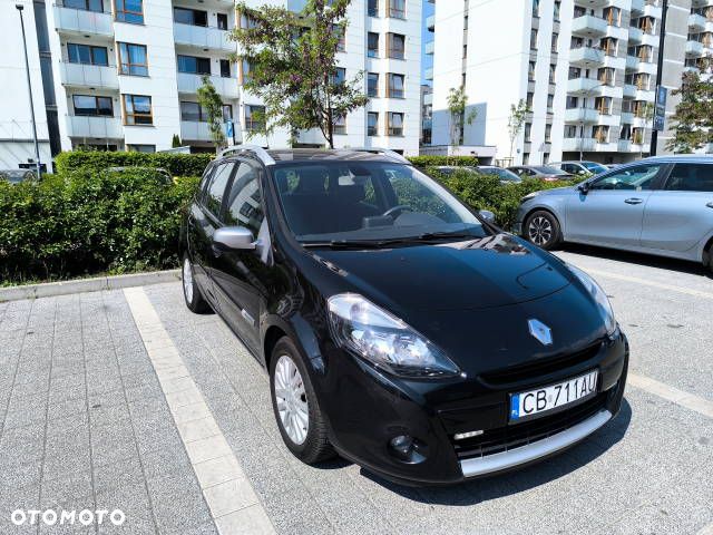 Renault Clio - 1
