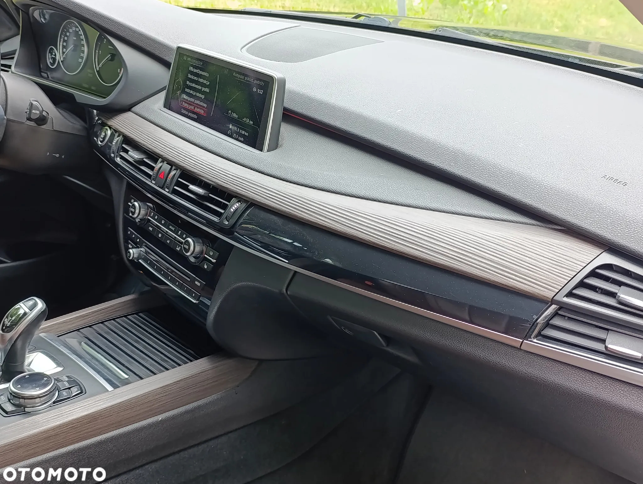 BMW X5 xDrive30d - 21