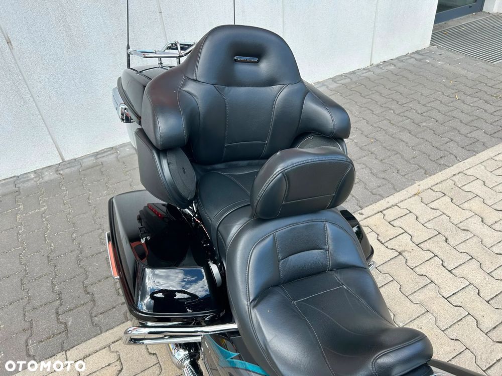 Harley-Davidson FLHTCU Ultra - 25