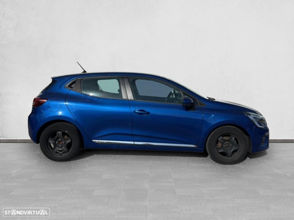 Renault Clio SCe 65 EVOLUTION - 3