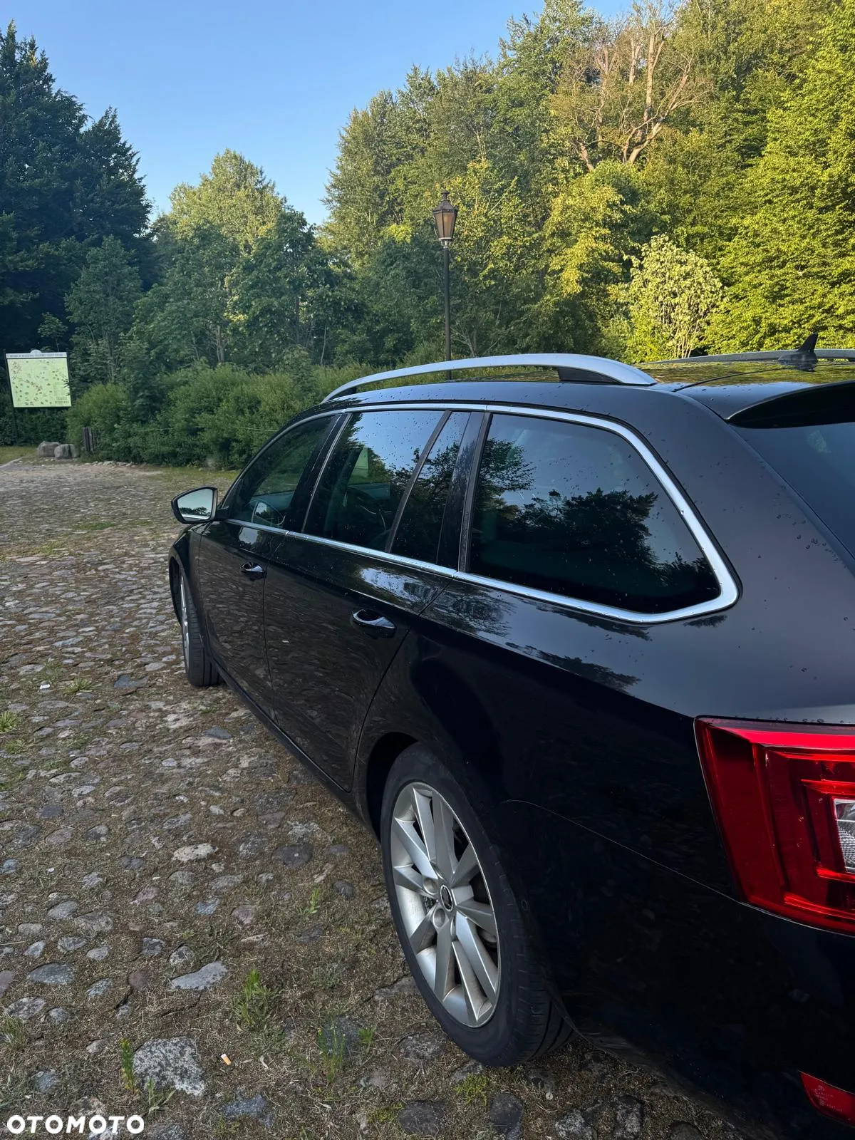Skoda Octavia - 4