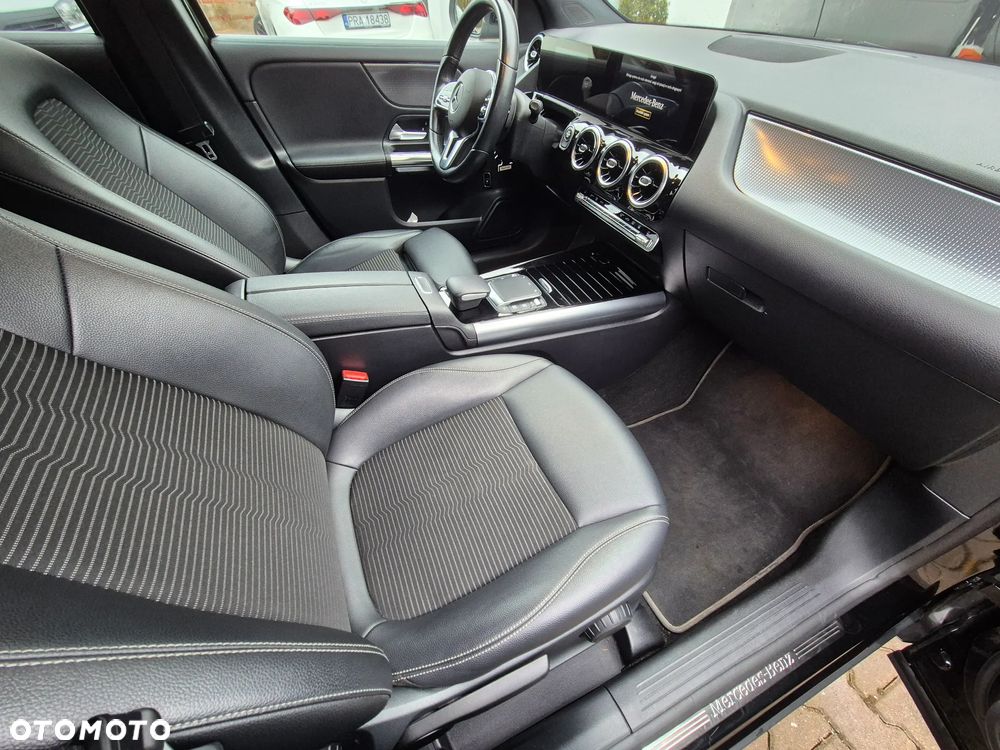 Mercedes-Benz GLA 250 e 8G-DCT Progressive - 15