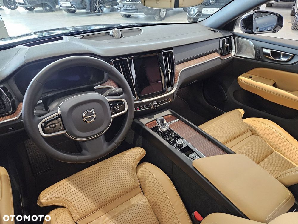 Volvo V60 - 15