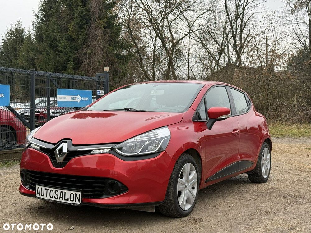 Renault Clio - 3