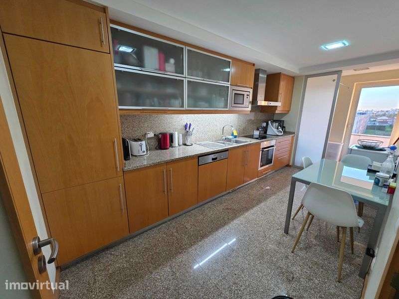 Apartamento T2 de Luxo com vistas mar - VL8 - Grande imagem: 5/12