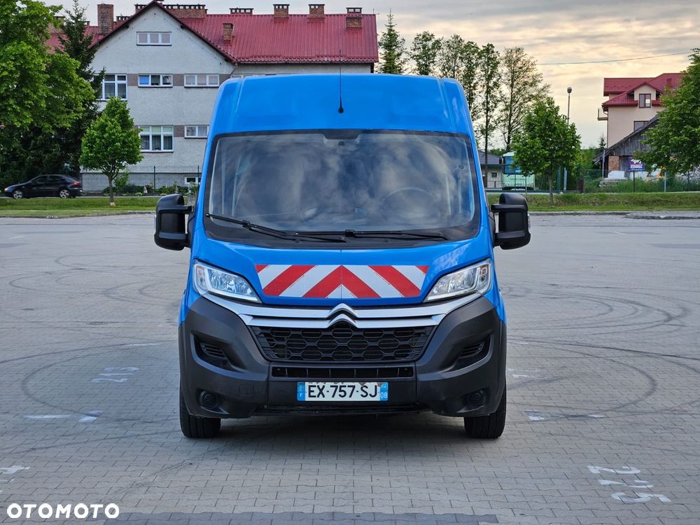 Citroën Jumper - 2