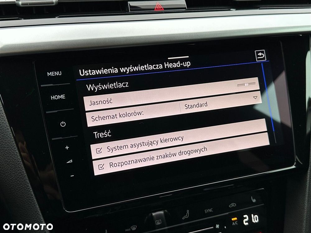 Volkswagen Arteon - 26