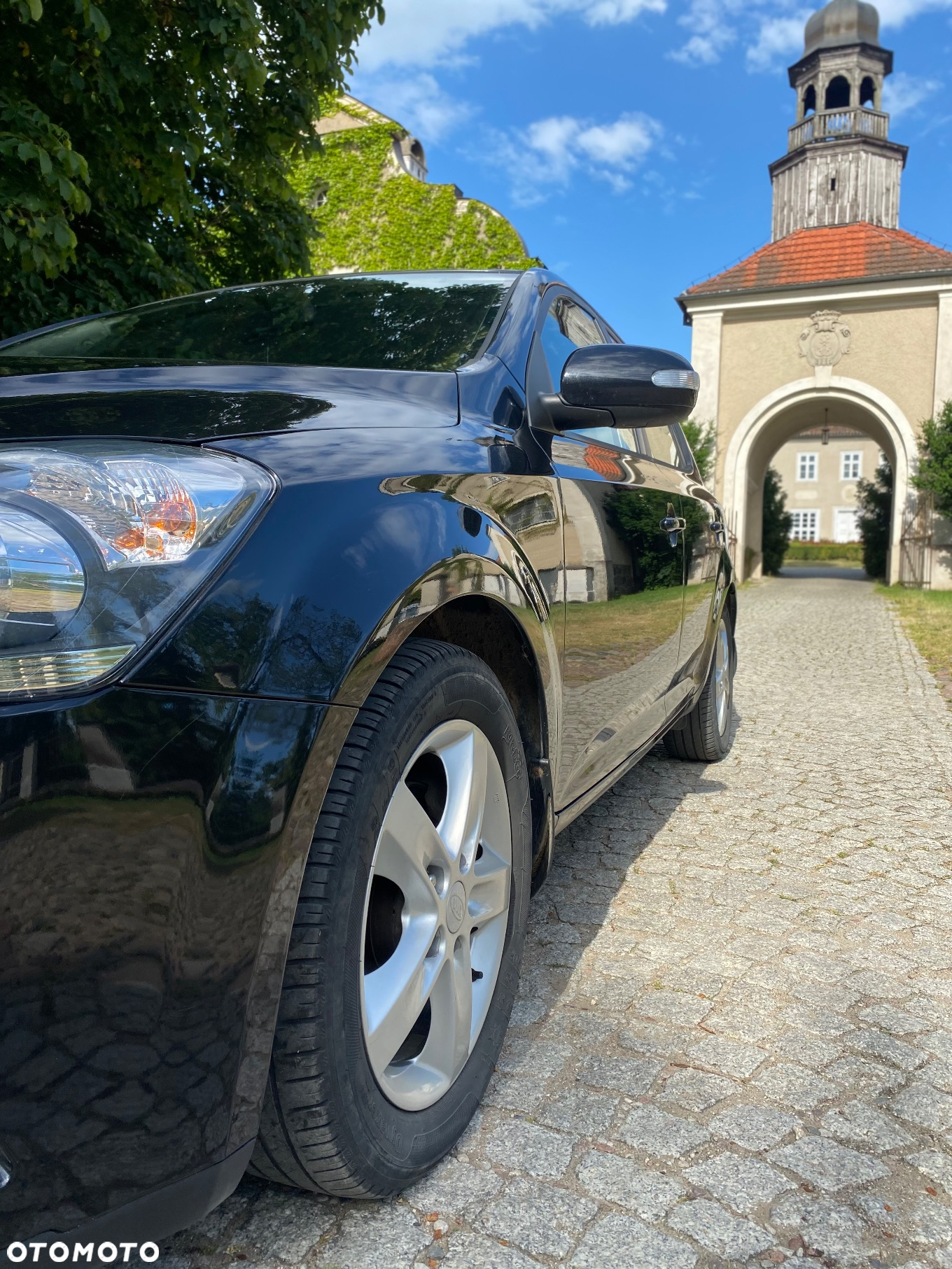 Kia Ceed Cee'd 1.6 Comfort - 8