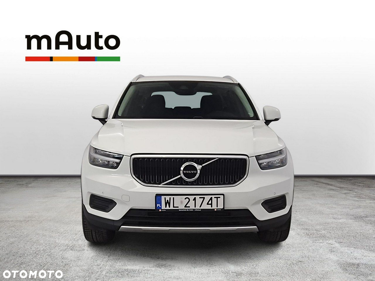 Volvo XC 40 T3 Momentum Pro - 8