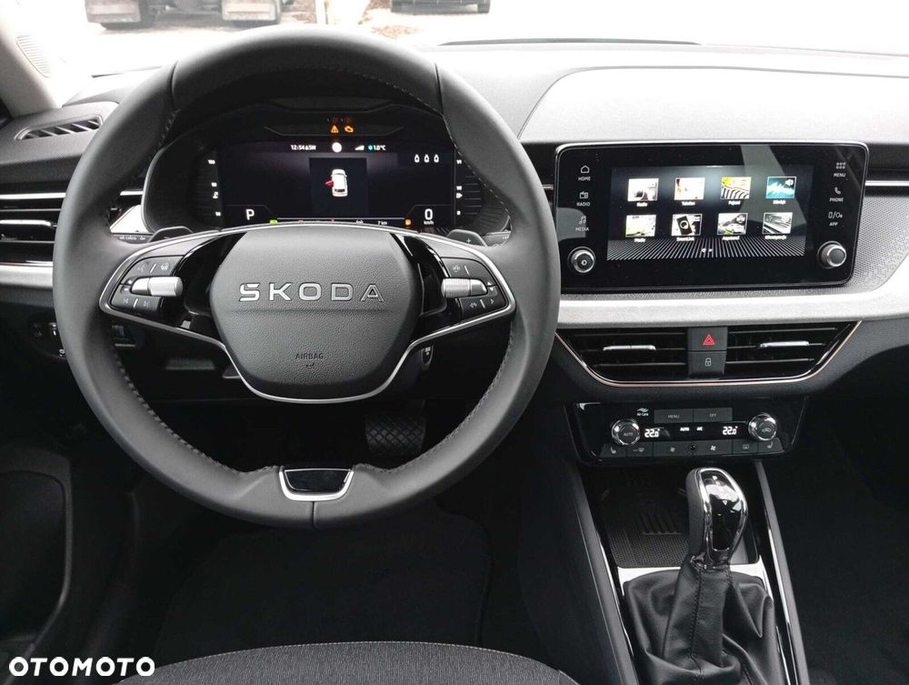 Skoda Kamiq - 19