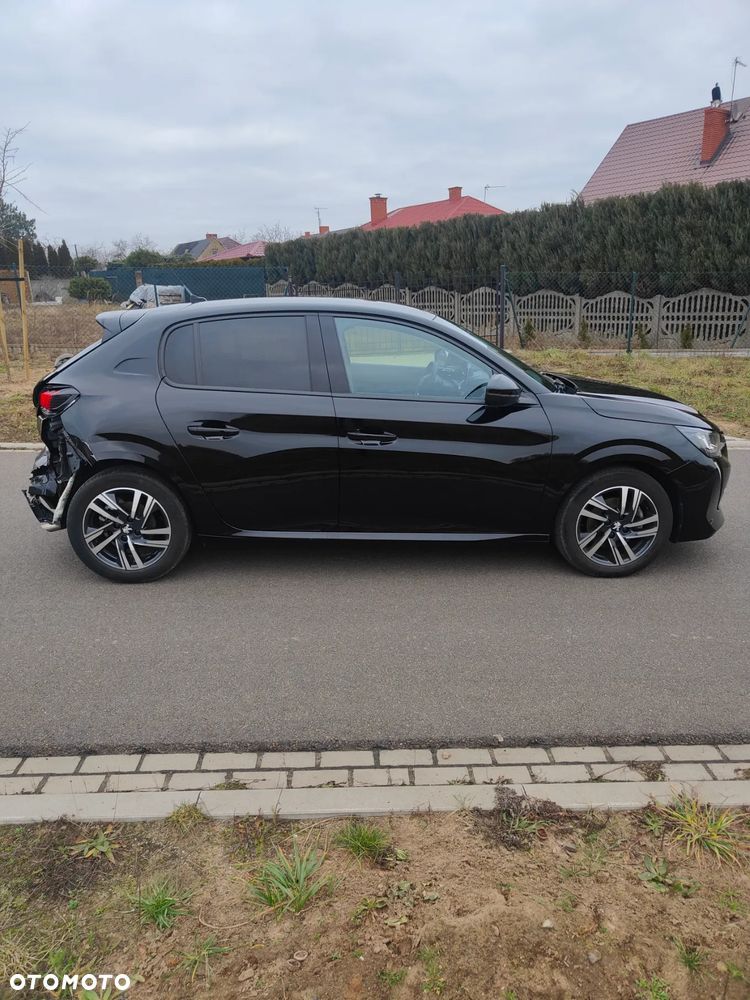 Peugeot 208 PureTech 100 Allure - 6