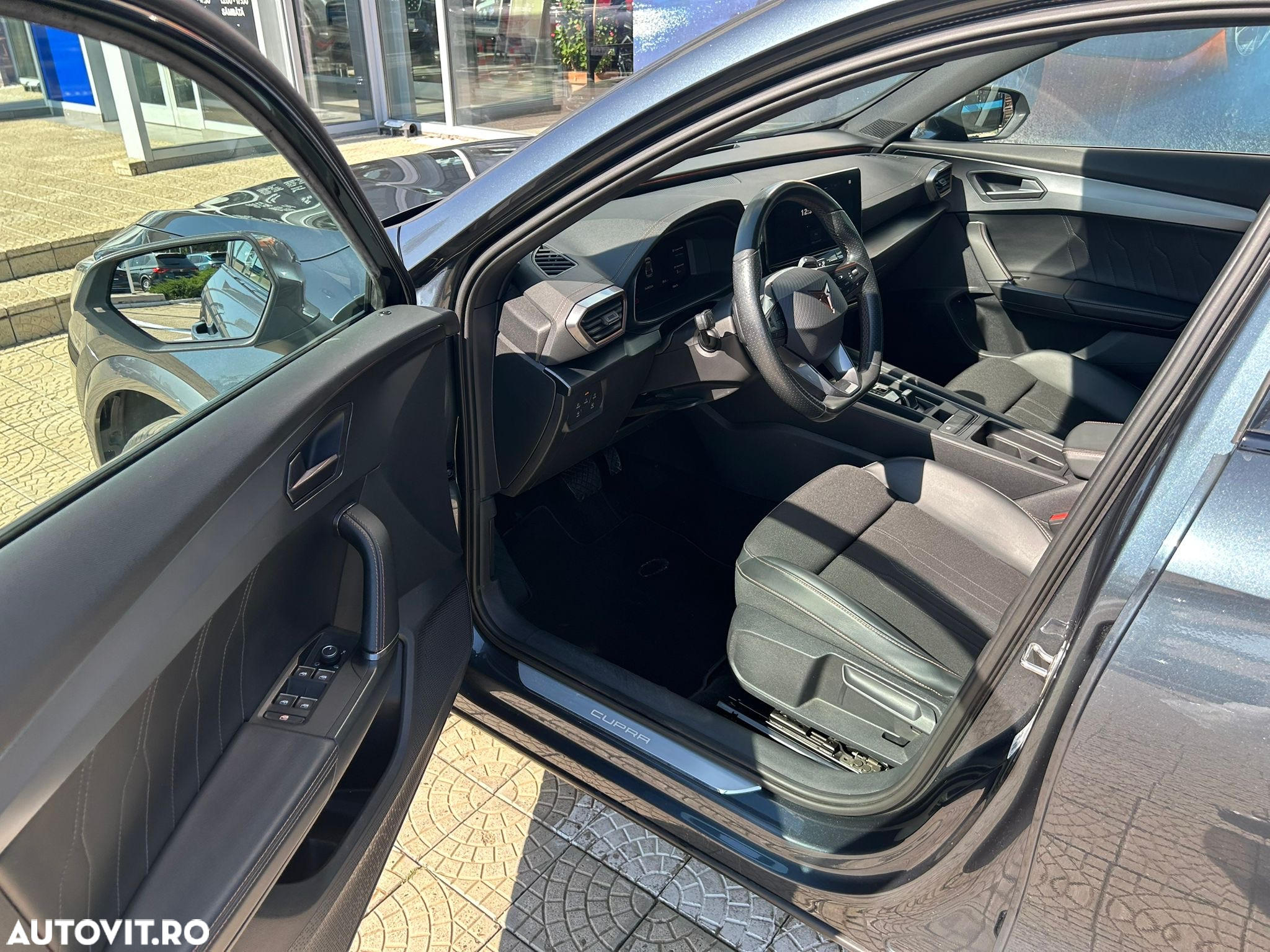 Cupra Formentor 2.0 TDI 4DRIVE DSG - 16