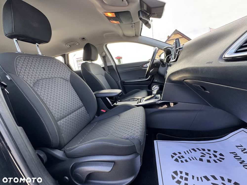 Kia Ceed 1.6 CRDi SCR GT-Line DCT - 12