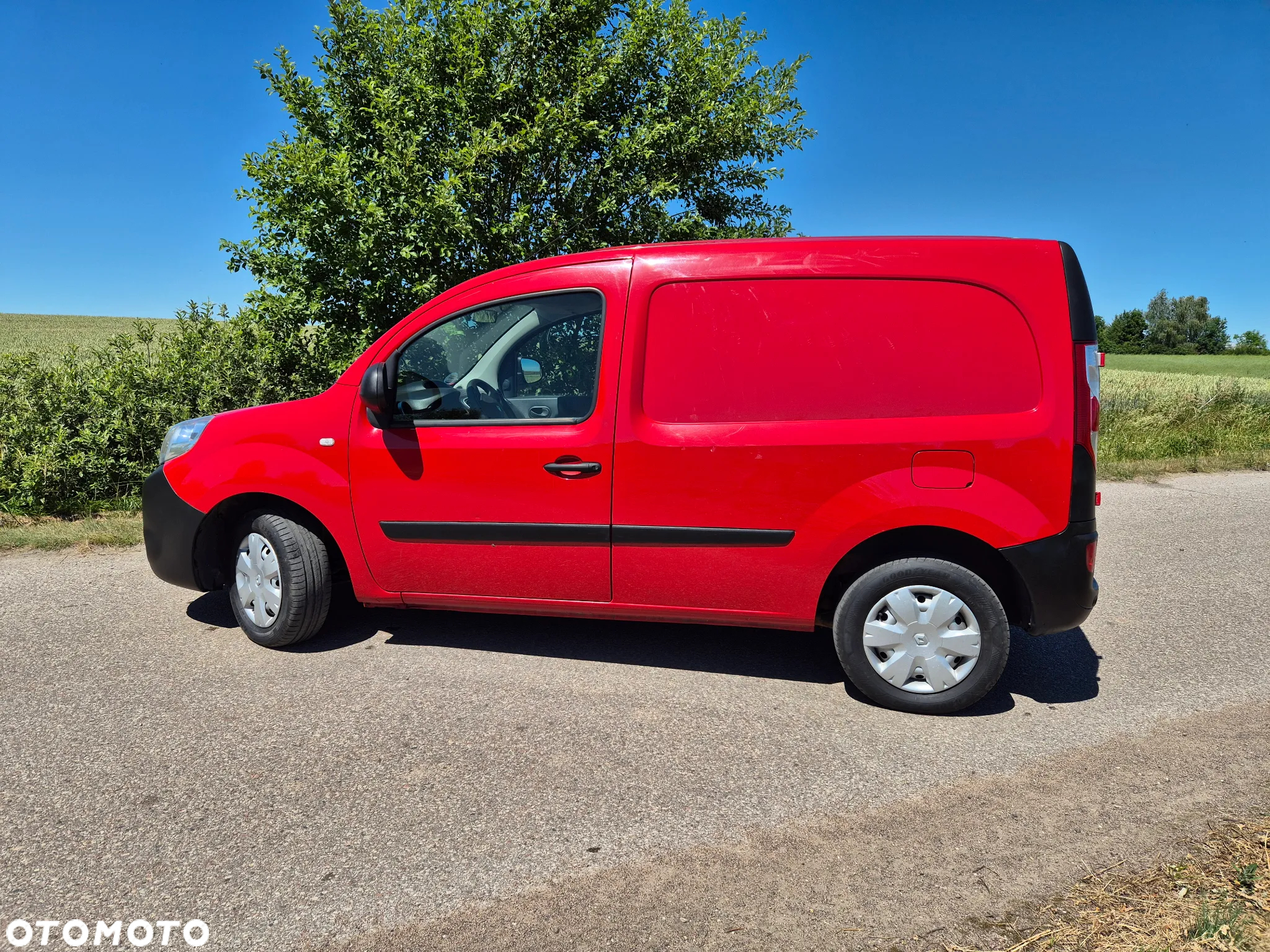 Renault KANGOO - 11
