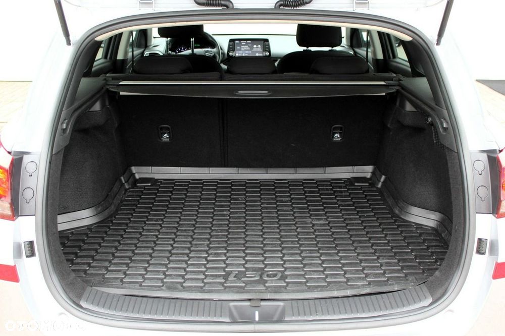 Hyundai i30 1.0 T-GDI Modern - 9