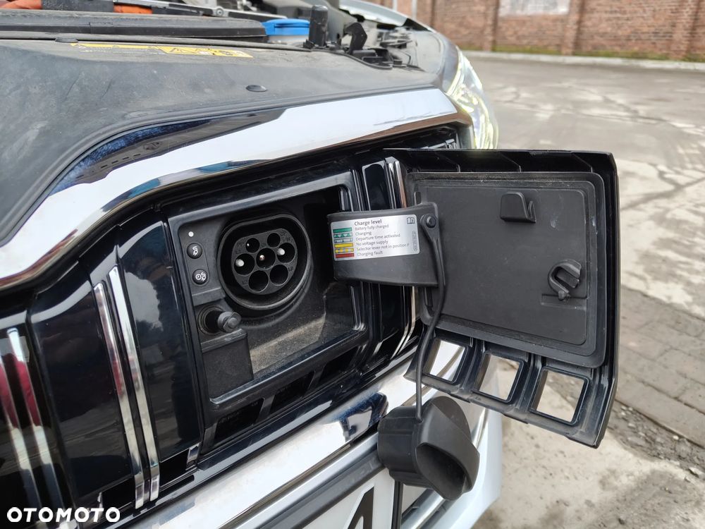 Skoda Superb 1.4 TSI Plug-In Hybrid Style DSG - 34