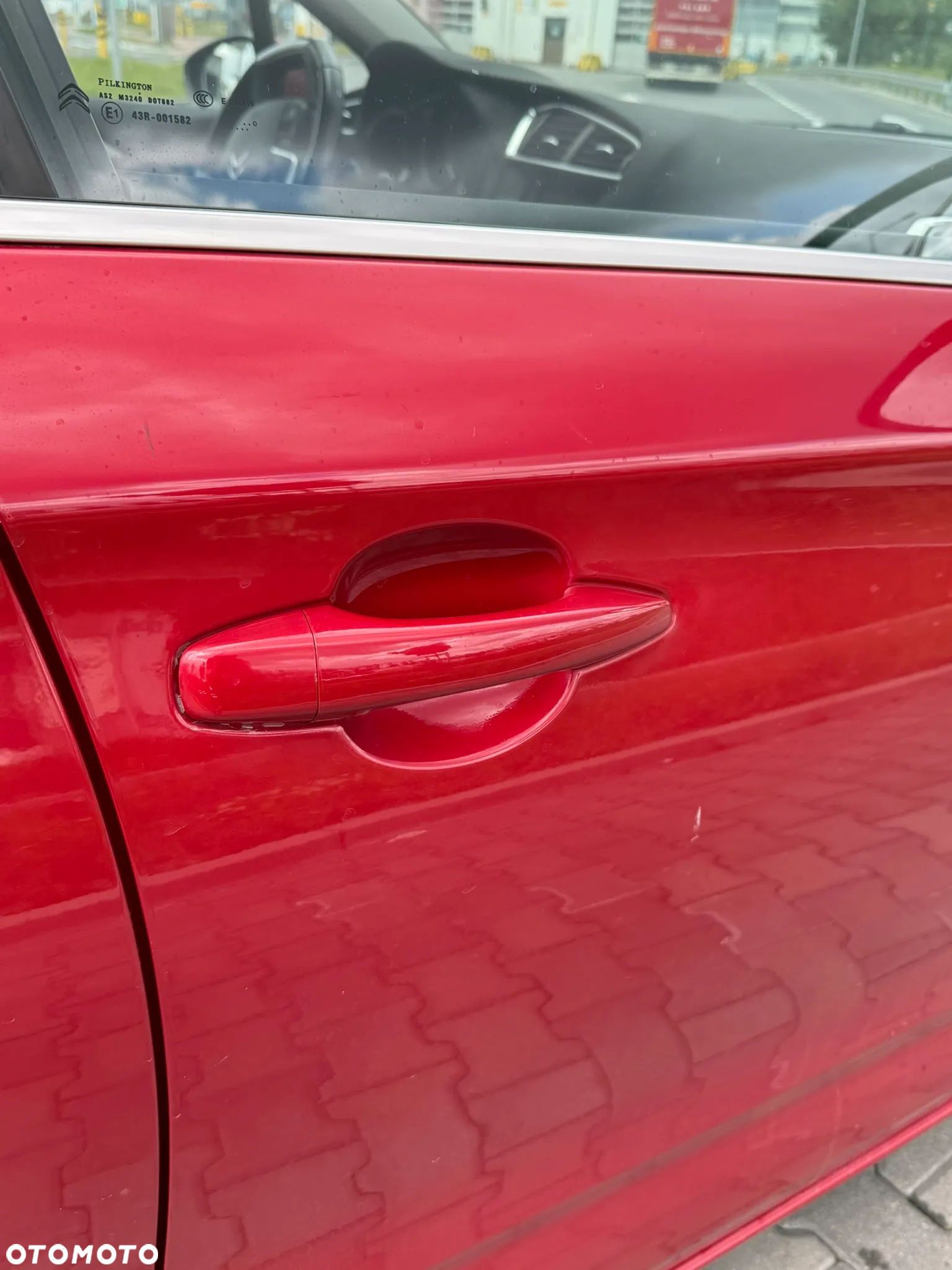 Citroën C4 VTi 120 Tendance - 6