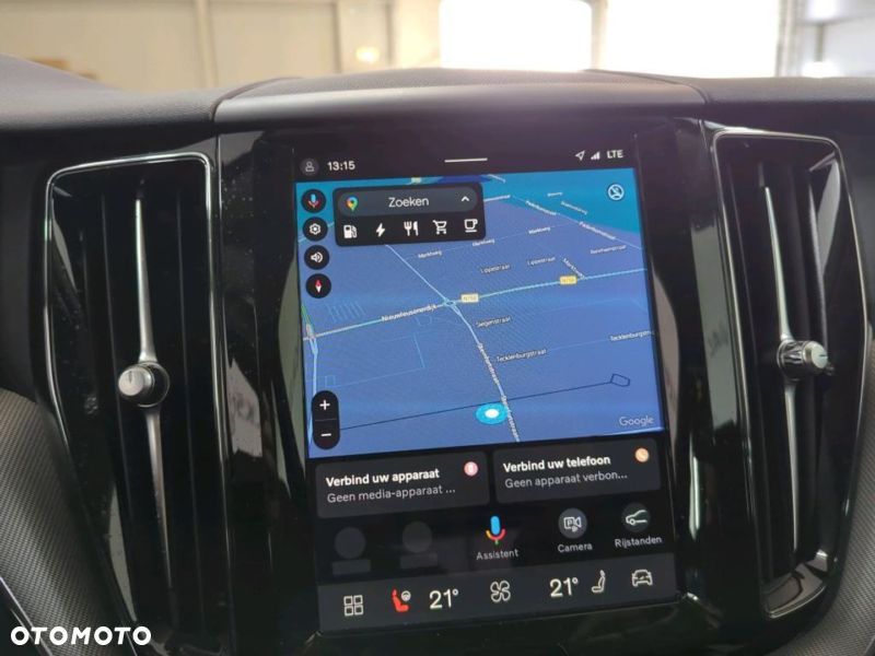 Volvo XC 60 T6 AWD Plus Dark - 7