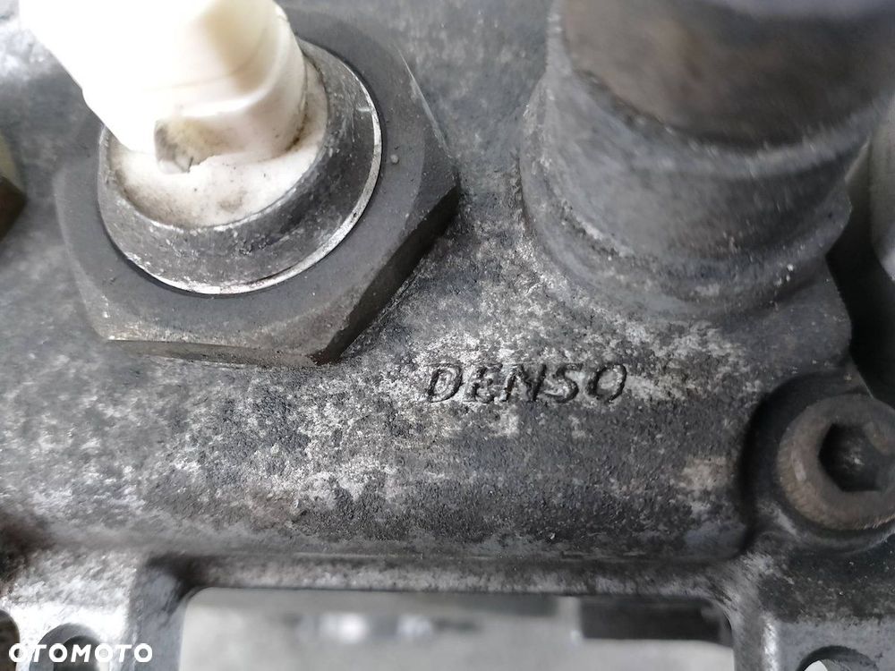 POMPA WTRYSKOWA OPEL CORSA C 8-97185242-2  HU096500-6002 DENSO 1.7 DI - 7