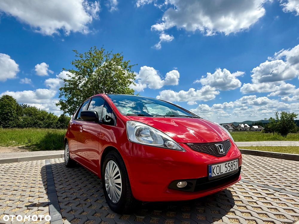 Honda Jazz 1.2 i-VTEC S - 13