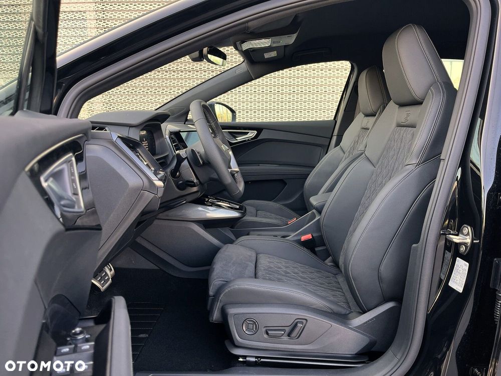 Audi Q4 e-tron - 19
