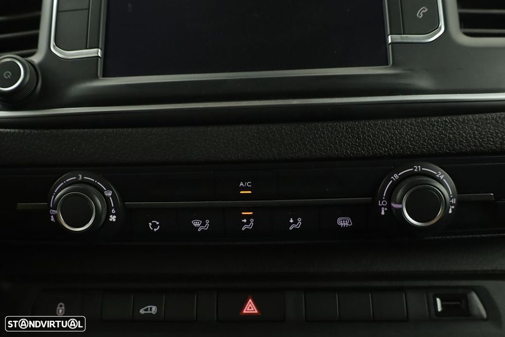 Peugeot expert 1.5 bluehdi l2h1 standard - 10