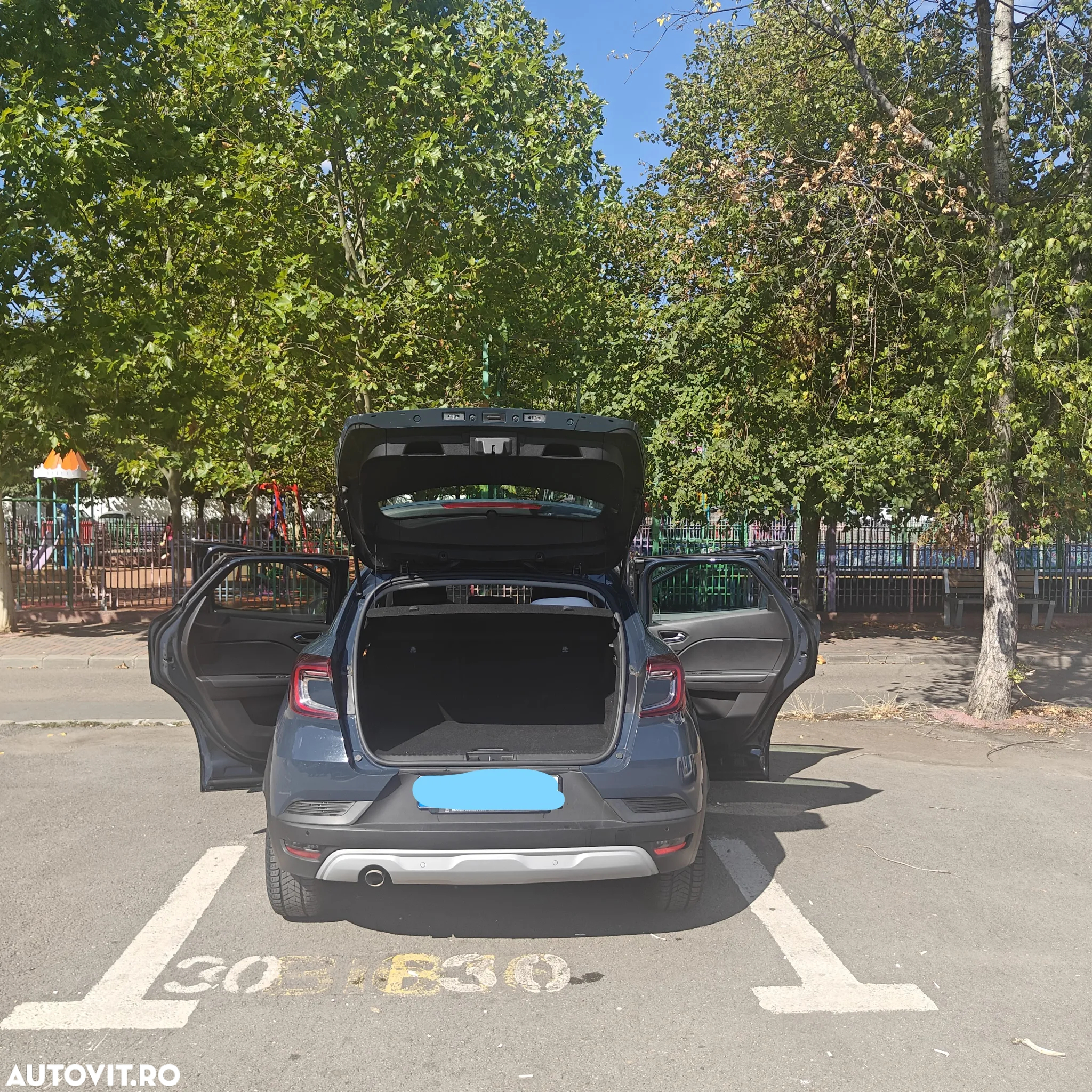 Renault Captur - 7