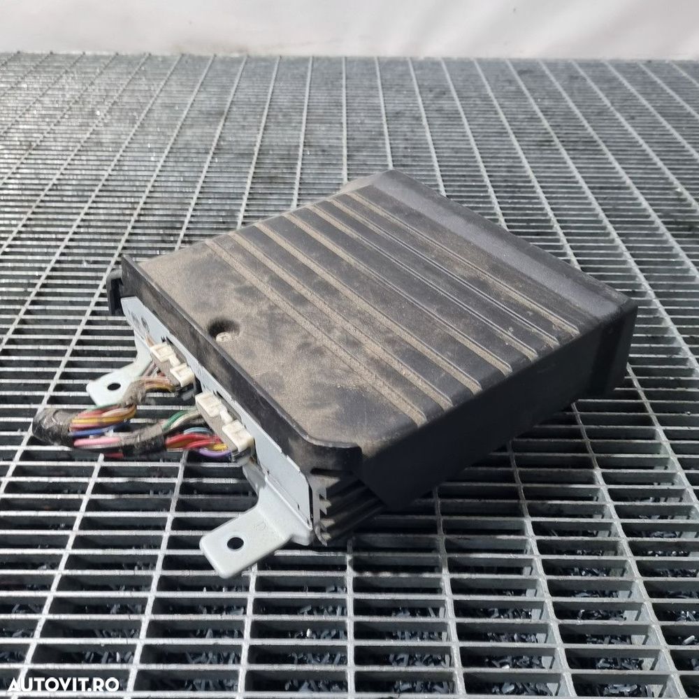 Amplificator audio Mitsubishi ASX 2012 - 2016 (1461) 8701A382 - 1