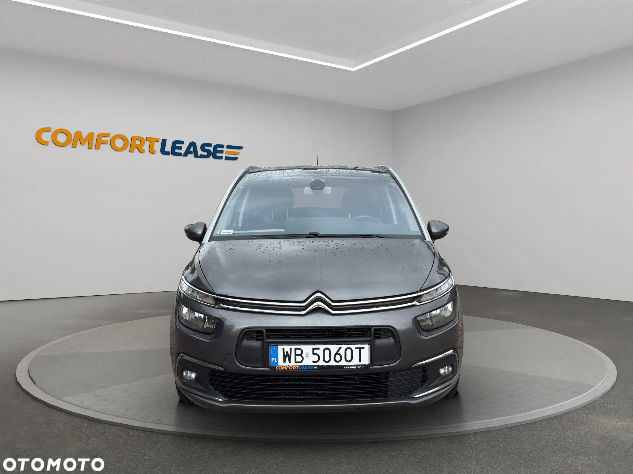 Citroën C4 SpaceTourer 1.2 PureTech More Life S&S - 3