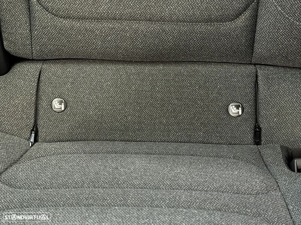 Citroën C5 X 1.6 Hybrid Shine e-EAT8 - 47