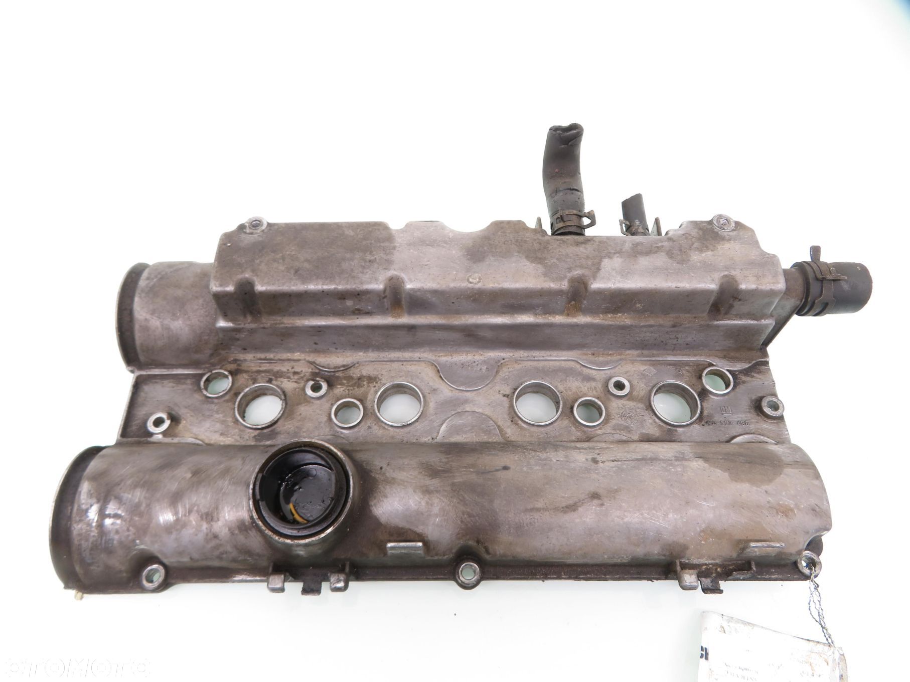 POKRYWA ZAWORÓW OPEL ASTRA II G 1.4 16V 90573496 - 1