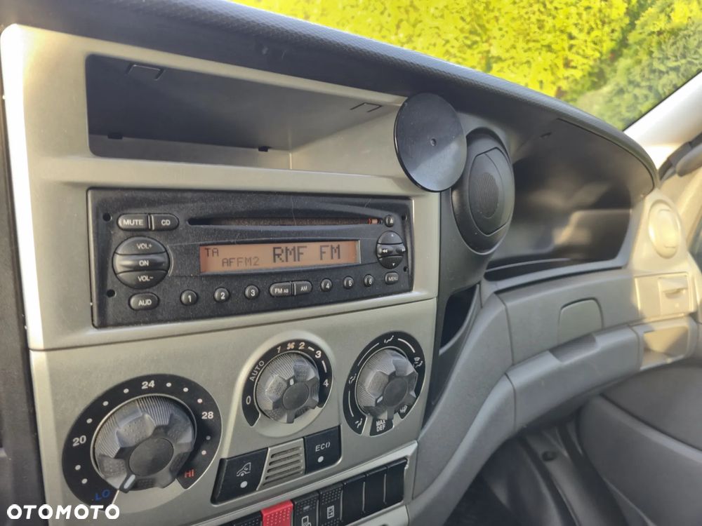 Iveco 70C17 50C15 3.0 170KM/Dmc 3.5t/ - 12