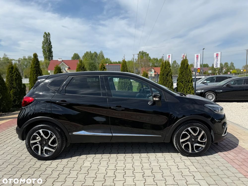Renault Captur ENERGY dCi 90 Start&Stop Intens - 7