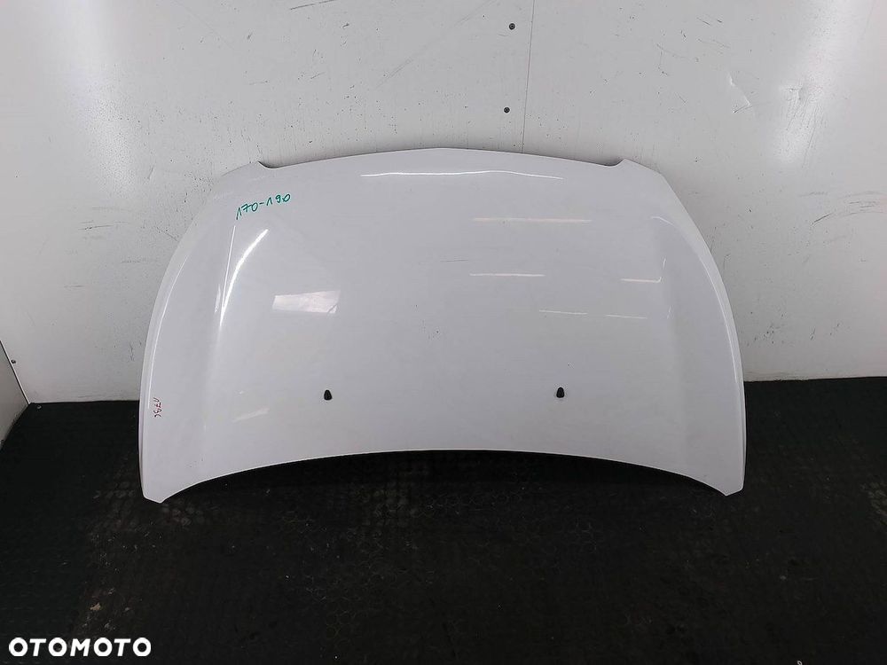 MASKA CHEVROLET SPARK II GAZ - 1