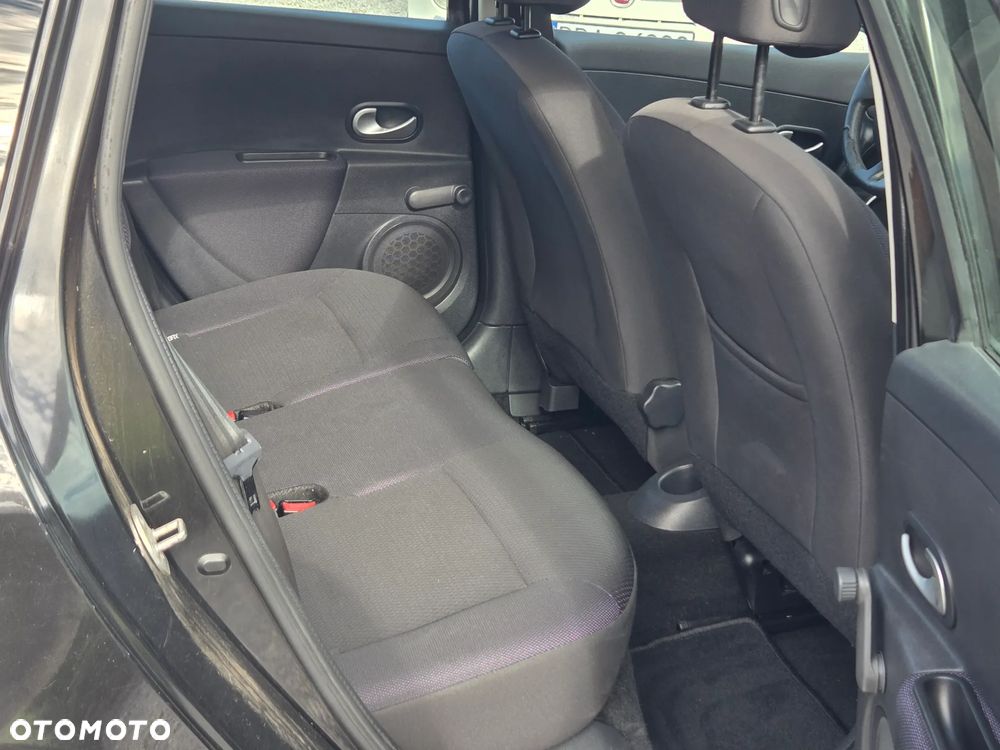 Renault Clio 1.2 TCE Expression - 10