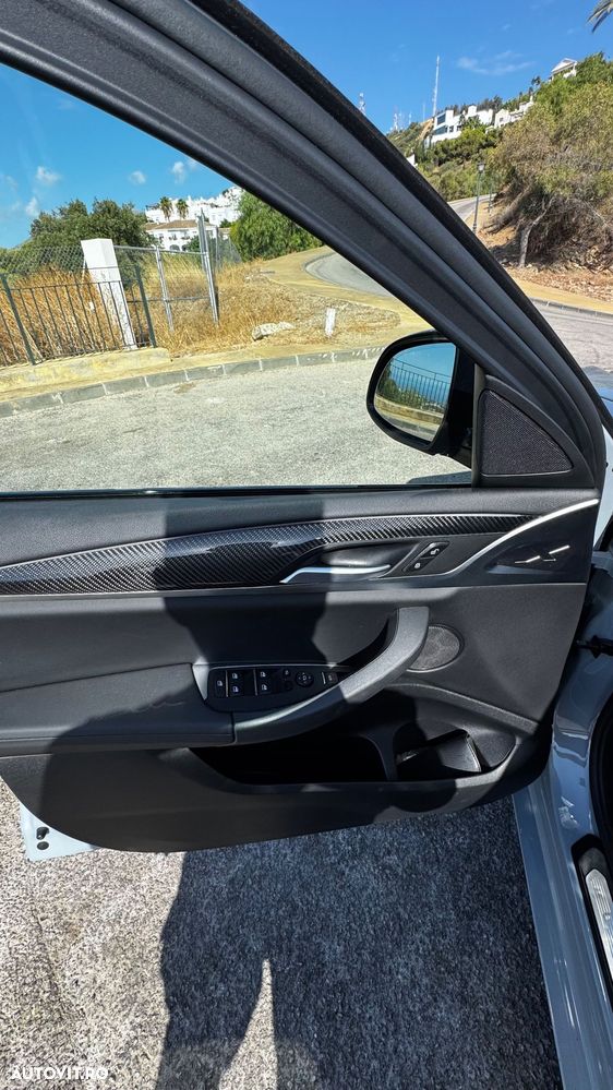 BMW X4 xDrive20d AT MHEV - 9