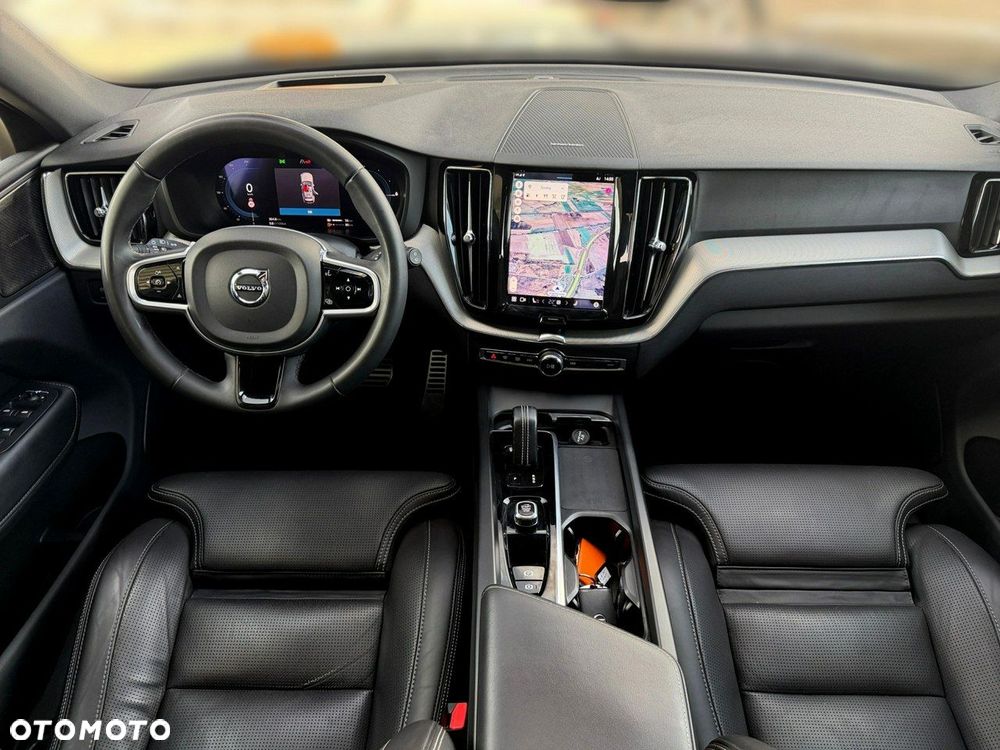 Volvo XC 60 - 26