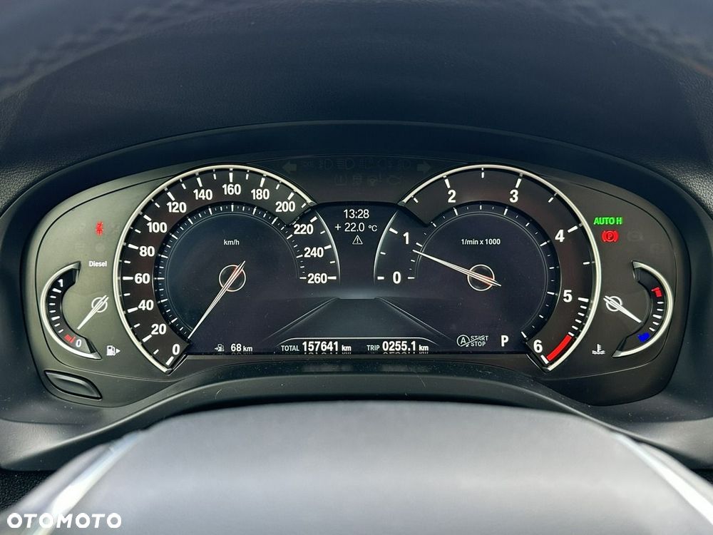 BMW X3 xDrive20d xLine - 28
