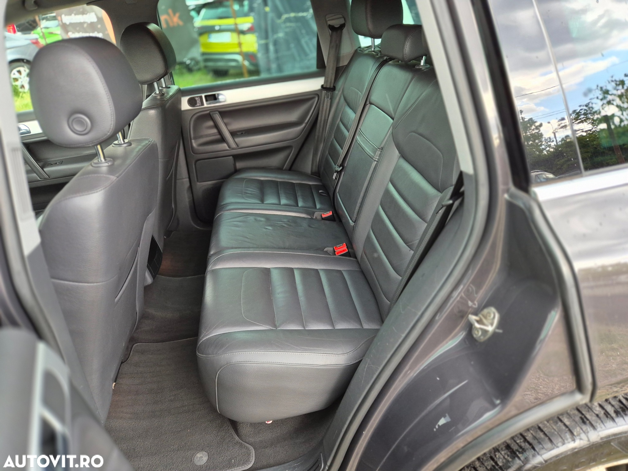 Volkswagen Touareg 3.0 V6 TDI Aut. - 14