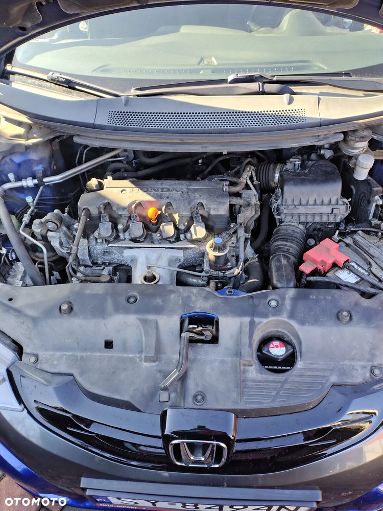 Honda Civic 1.8 i-VTEC Sport - 3