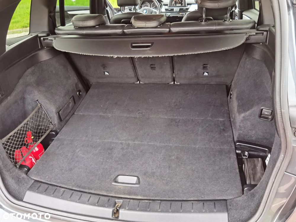 BMW Seria 2 218d Advantage - 18