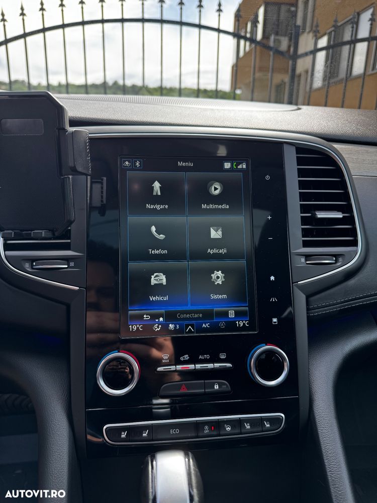 Renault Talisman - 12